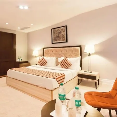 Hotel Almora By Almati Group - Near Delhi International Airport With - Free Airport Drop